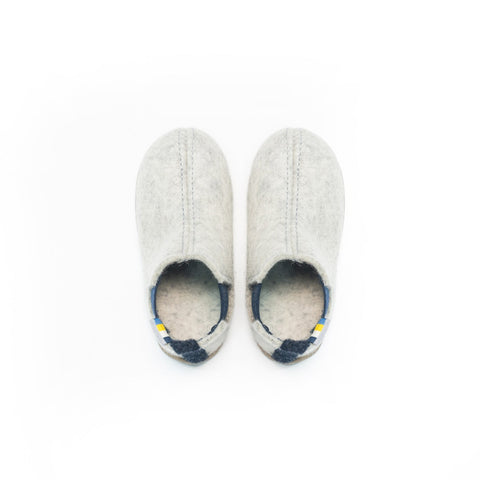 Color Comfi Grey