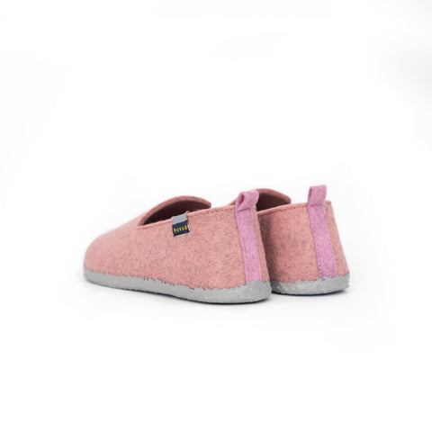 Kids Loafer Pink
