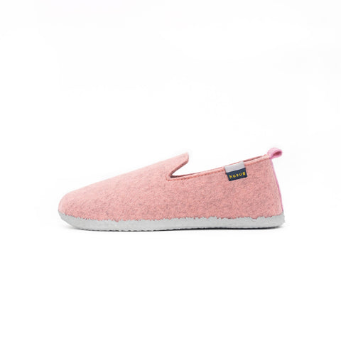 Kids Loafer Pink
