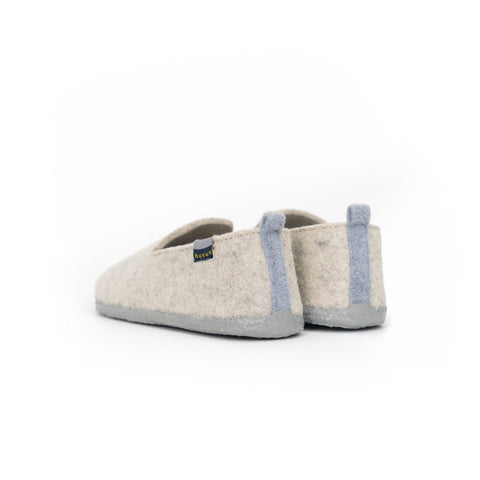 Kids Loafer Grey