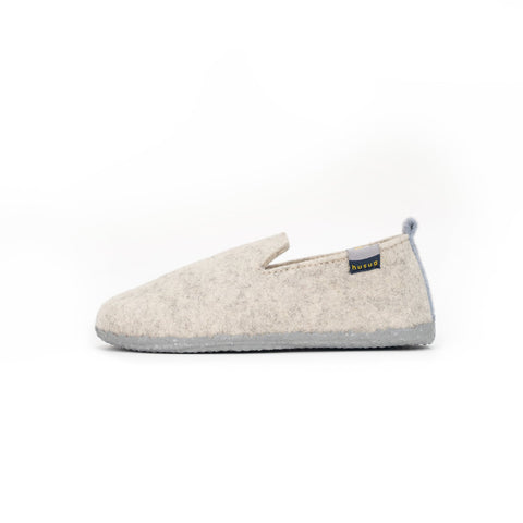 Kids Loafer Grey