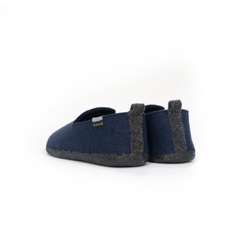 Kids Loafer Navy