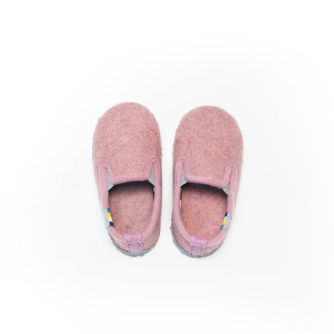 Kids Loafer Pink (Toddler)