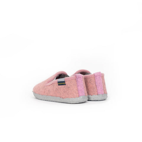 Kids Loafer Pink (Toddler)