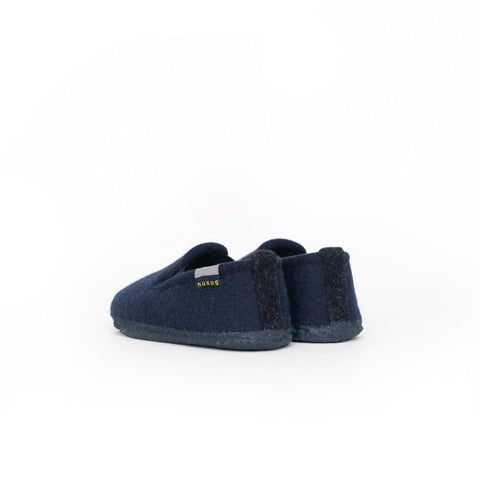 Unisex Slipper Blue