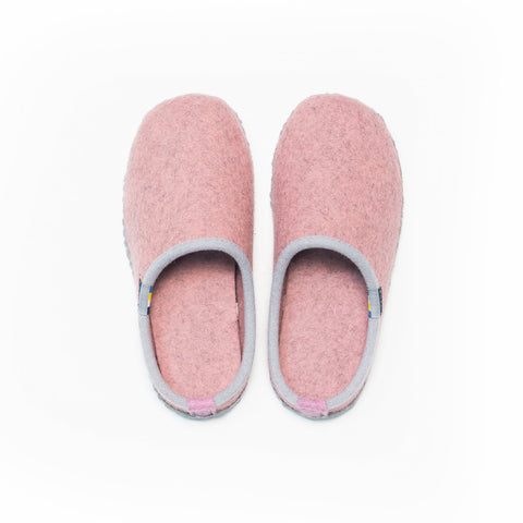 Kids Home Pink