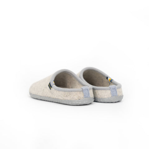 Kids Home Grey