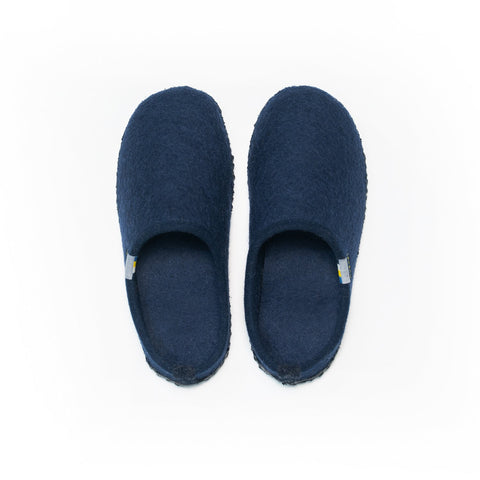 Kids Home Blue