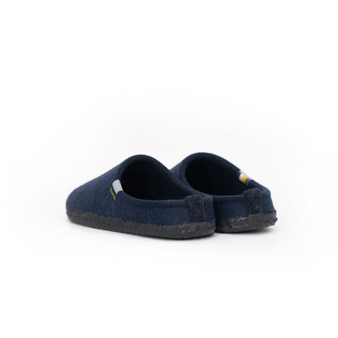 Kids Home Blue