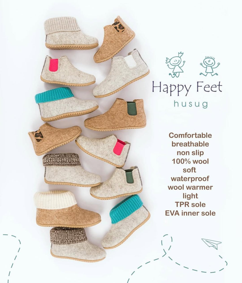 Why wool – HUSUG
