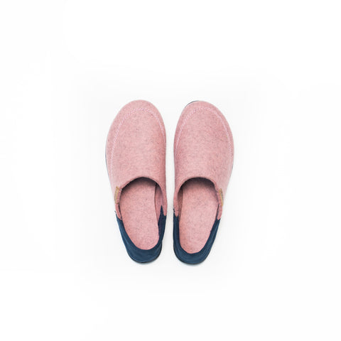 Unisex slippers