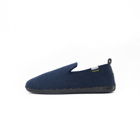 Kids Loafer Navy