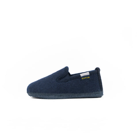 Kid's home with rubber