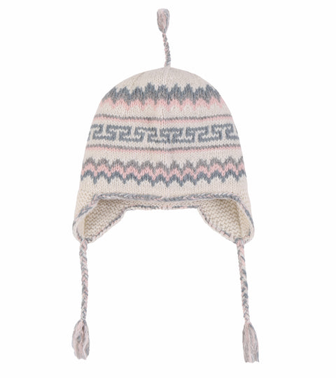 Hat earflap
