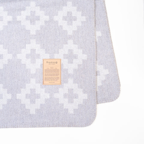 Blanket kilim throw MM