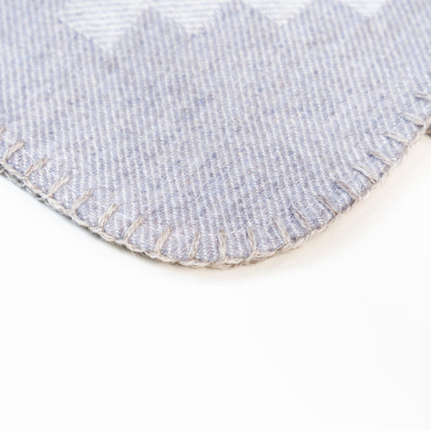 Blanket kilim throw MM