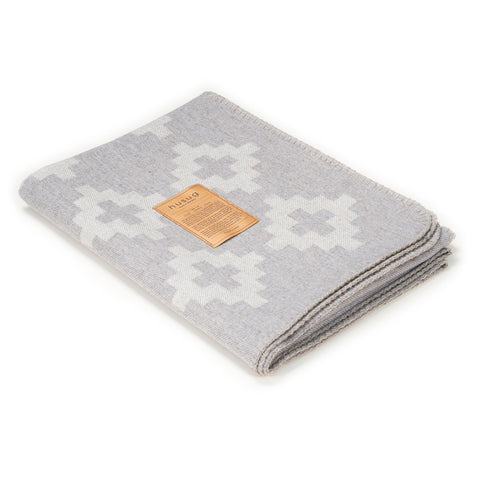 Blanket kilim throw MM