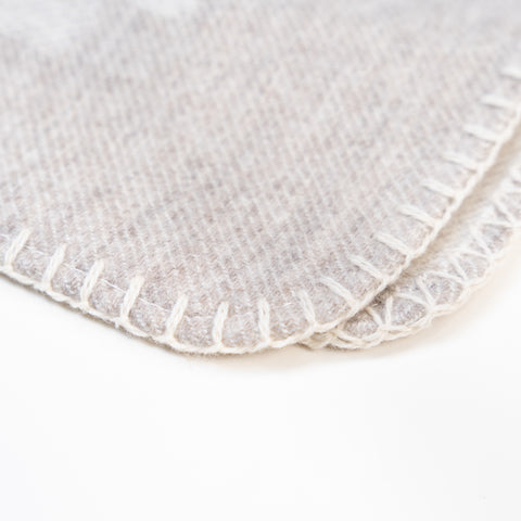 Blanket kilim throw MM