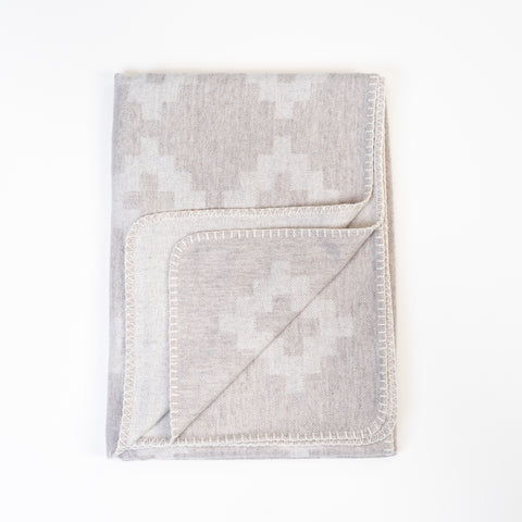 Blanket kilim throw MM