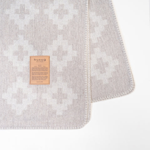Blanket kilim throw MM