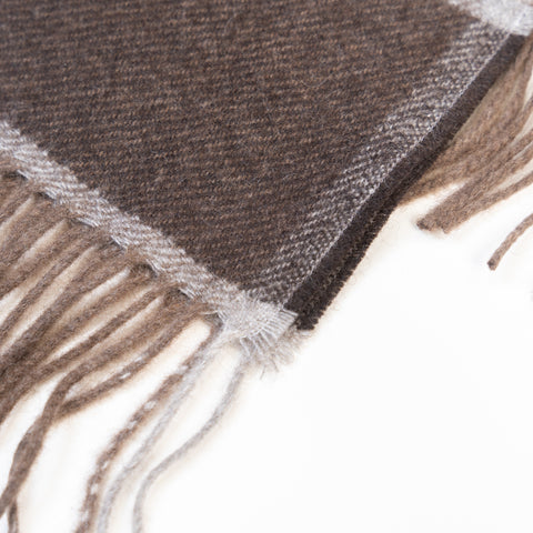 Blanket yak wool MM