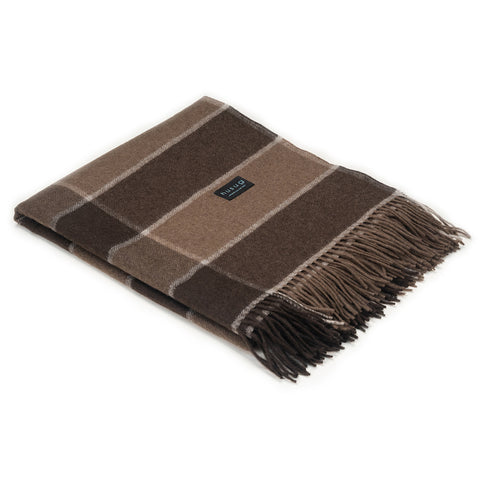 Blanket yak wool MM