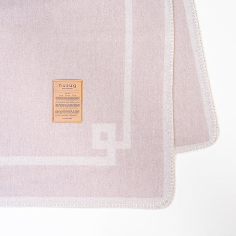 Blanket greek key MM