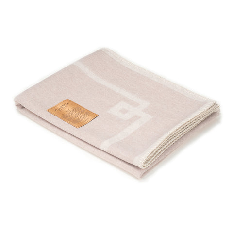 Blanket greek key MM