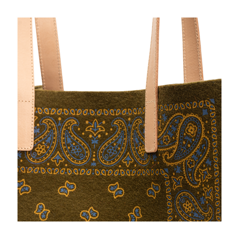 Bag shopping