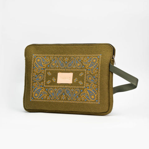 Laptop case  Hanger